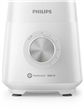 Licuadora Philips HR2240/00 1200w Blanca Outlet