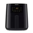 Freidora de aire Philips Airfryer Digital Rapid Air 1400w Outlet