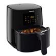 Freidora de aire Philips Airfryer Digital Rapid Air 1400w Outlet