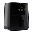 Freidora de aire Philips Airfryer Digital Rapid Air 1400w Outlet