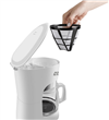 Cafetera Electrica Filtro Atma CA8133DH 1.25 lts Outlet