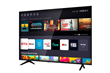 Smart Tv Noblex 55" DK55X6550 4K Outlet