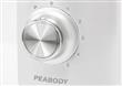 Licuadora Peabody PE-LN805B 800w Blanca 1.75lts Outlet