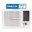 Aire Acondicionado Philco Ventana 3.200w Frío PHW32CA3AN Outlet