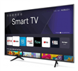 DK50X9500- NOBLEX Black Series 50" Smart TV UHD Primera