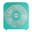 Turbo ventilador DECO 12" Indelplas Verde Primera