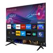 Smart TV LED 4K 55" Hisense 55A64H Outlet