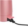 Termo Eléctrico Peabody Rosa Metalico PE-ETA1001G Outlet