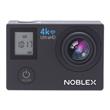 Cámara Deportiva Action Cam 4k Noblex ACN4K1PI Outlet