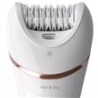 Depiladora Wet & Dry Philips BRE712/00 Outlet