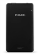 Tablet Philco 7" Android 10 2000 mAh TP7A6PI Outlet