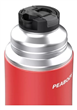 Termo Eléctrico Peabody Rojo PE-ETA1001R Outlet