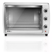 Horno eléctrico Grill Atma Hg7022p 70l 2200w Outlet