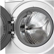 Lavasecarropas electrolux EWD11S frontal 11kg  1400rpm outlet