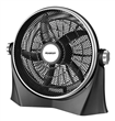 Ventilador Turbo Peabody PE-VP2090 20" 90w Outlet