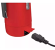 Termo Eléctrico Peabody Rojo PE-ETA1001R Outlet