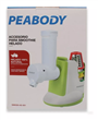  Accesorio para Helado de Rallador Electrico Peabody Sim326 Outlet