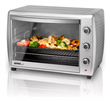 Horno eléctrico Grill Atma Hg7022p 70l 2200w Outlet