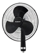  Ventilador de pie 60w Digital Peabody Outlet