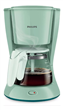 Cafetera Philips Daily Collection HD7431/10 0.6l Outlet