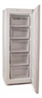 Freezer vertical Peabody PE-FV160 175Lts Outlet