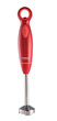 Licuadora Manual Peabody PE-LM322R Rojo Outlet