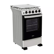 Cocina a gas 50 cm Drean CD5003MI Inox Outlet