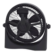 Ventilador Turbo Indelplas IV12 12" Primera