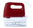 Batidora Manual Peabody PE-HMA550R Roja Outlet