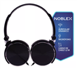 Auricular Noblex HP107BB Con MIC Negro Outlet