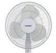 Ventilador de pie Sansei 16" VPS1621N Outlet