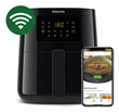 Freidora sin aceite Philips HD9255/80 Airfryer Daily Collection Outlet