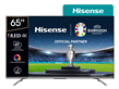 Smart TV 65" Hisense 65U70H ULED 4K Outlet