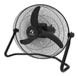 Turbo ventilador Indelplas Ivi20 20" 75w Primera