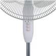 Ventilador de pie Sansei 16" VPS1621N Outlet