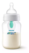 Biberón Anticolicos Philips Avent Scf813/14 260ml 1m Outlet