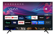 Smart Tv Hisense 50A64H 50" 4k Outlet