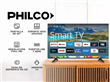 Smart Tv Led Philco 40" PLD40FS23CH Full HD Outlet