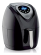 Airfryer FREIDORA SIN ACEITE PEABODY PE-AF612N Primera