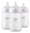 Mamadera Natural 260ml Philips Avent x3 Outlet