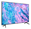 Smart Tv Samsung 43" 4k Un43cu7000gczb Primera