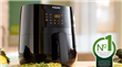 Freidora sin aceite Philips HD9255/80 Airfryer Daily Collection Outlet