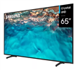 Smart Tv Samsung 65" Serie 8 Un65bu8000gczb Led 4k Primera