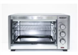 Horno De Mesa Eléctrico Peabody 35 lts Gris Outlet