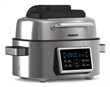  Airfryer Freidora De Aire Con Grill Peabody 6 Lts 1600 Watts Primera