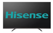 Smart TV 65" Hisense 65U70H ULED 4K Outlet