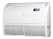 Aire Acondicionado Piso Techo Hisense 18000 Fg Inverter Frio/caIor Primera