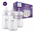 Mamadera Natural 260ml Philips Avent x3 Outlet