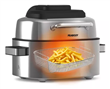  Airfryer Freidora De Aire Con Grill Peabody 6 Lts 1600 Watts Primera