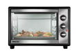 Horno eléctrico Philco HGP1818N 17 lts con grill Outlet